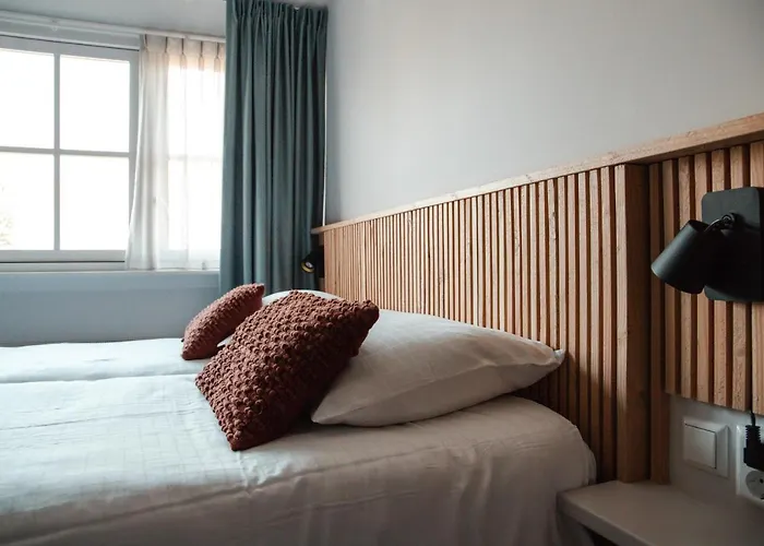 Hoeve Te Gast - Vakantieboerderij